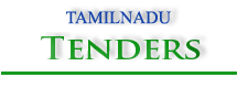 tamilnadutenders